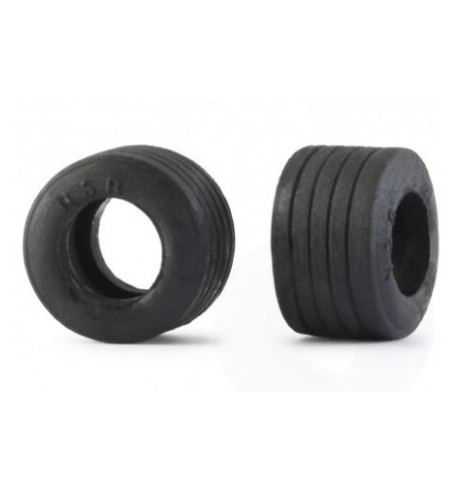 NSR 5220EVO Neumáticos SuperGrip 17x8 | slot-maxi.com