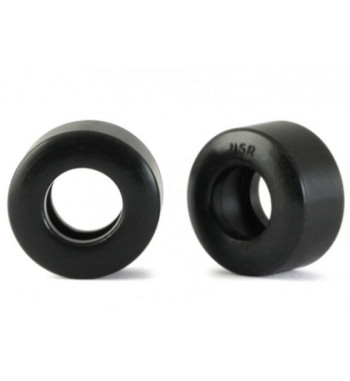 NSR 5283 Neumáticos ZeroGrip 18x10mm | slot-maxi.com