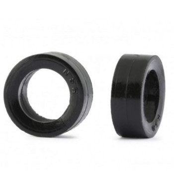 NSR 5255EVO Neumático Supergrip 27x8 Slot | slot-maxi.com