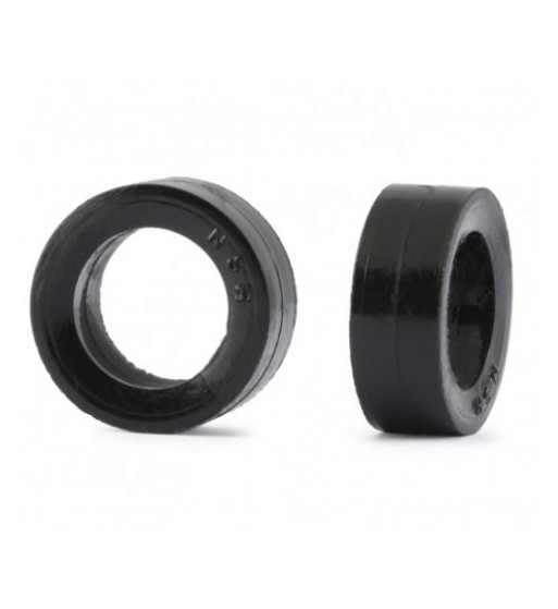 NSR 5255EVO Neumático Supergrip 27x8 Slot | slot-maxi.com NSR 5255EVO Neumático Supergrip 27x8 Slot | slot-maxi.com