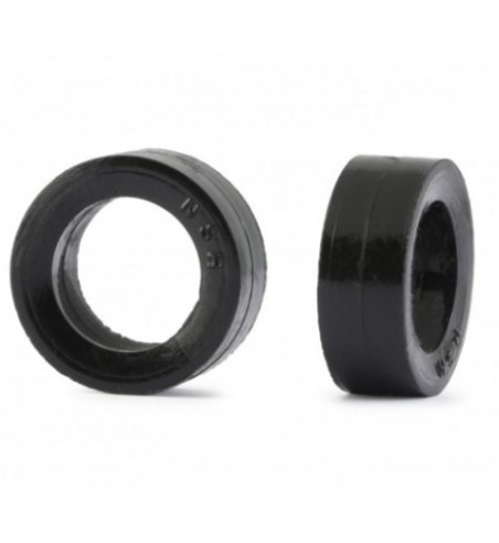 NSR 5255EVO Neumático Supergrip 27x8 Slot | slot-maxi.com