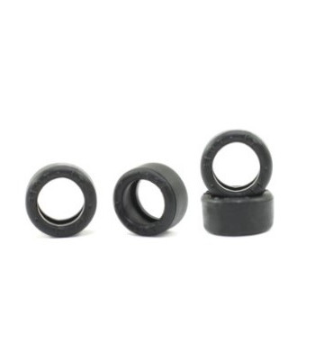 Slot.it G25 Slick 18x10 GT-LMP | slot-maxi.com