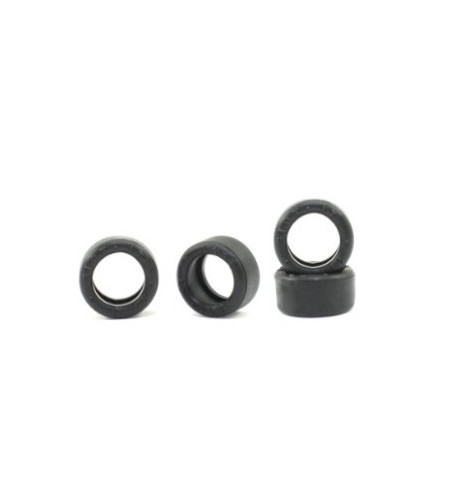 Slot.it G25 Slick 18x10 GT-LMP | slot-maxi.com