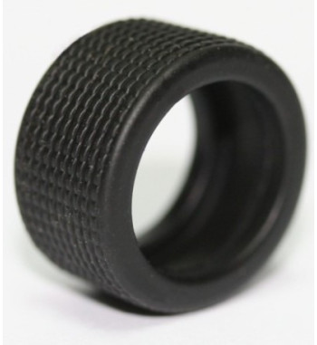 Neumático Sloting Plus SP032001 Microtaco 19x9mm | slot-maxi.com