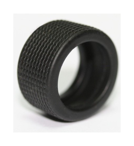 Neumático Sloting Plus SP032001 Microtaco 19x9mm | slot-maxi.com Neumático Sloting Plus SP032001 Microtaco 19x9mm | slot-maxi.com