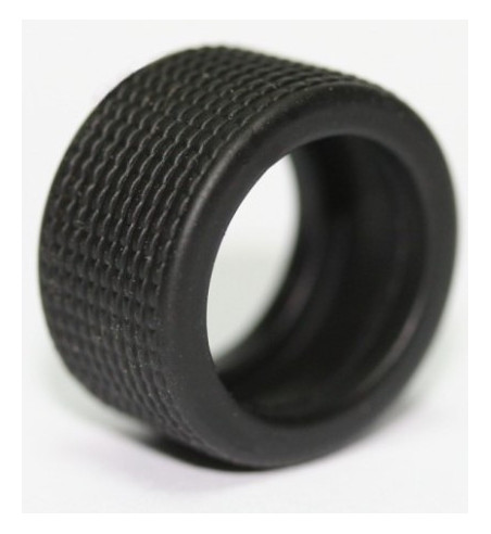 Neumático Sloting Plus SP032001 Microtaco 19x9mm | slot-maxi.com