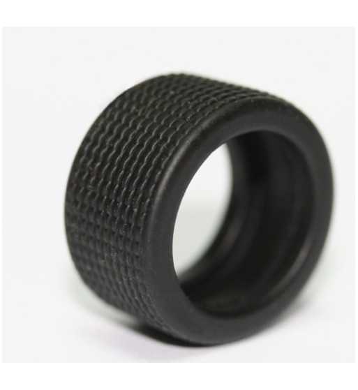Sloting Plus Microtaco 19x9mm | Neumáticos Slot Tracción Óptima Sloting Plus Microtaco 19x9mm | Neumáticos Slot Tracción Óptima