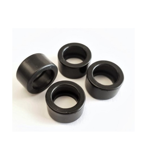 SRC RN0130 Slot | Goma de Alto Rendimiento 18.9x9.9mm