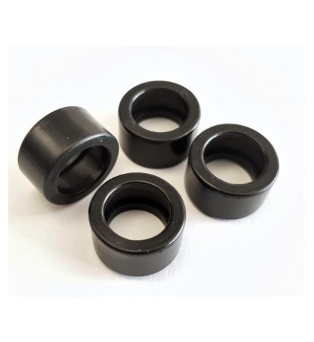 SRC RN0130 Slot | Goma de Alto Rendimiento 18.9x9.9mm