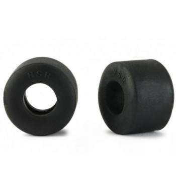 NSR 5265BLACK Slot | Neumáticos Perfil Bajo Negro F1