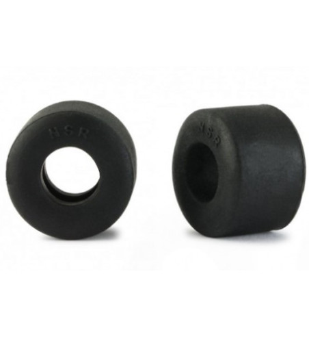 NSR 5265BLACK Slot | Neumáticos Perfil Bajo Negro F1