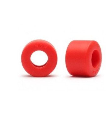 NSR 5265 Neumáticos Slot F1 | 19.5x13.5mm Perfil Bajo