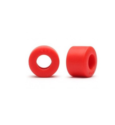 NSR 5265 Neumáticos Slot F1 | 19.5x13.5mm Perfil Bajo