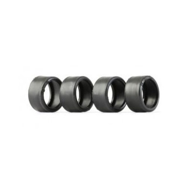 NSR ZeroGrip 16x8 F1 Slot | Perfil Bajo sin Adherencia