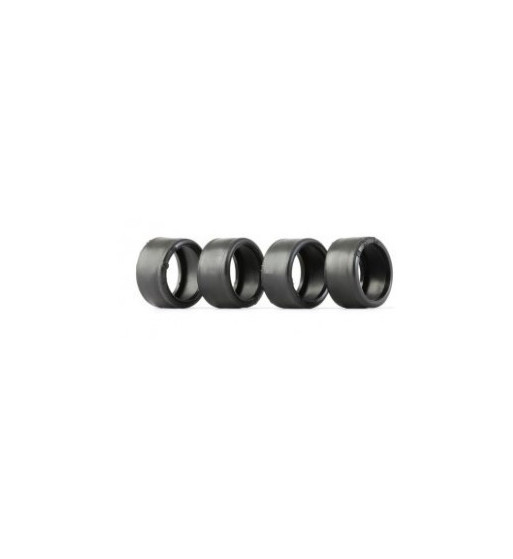 NSR ZeroGrip 16x8 F1 Slot | Perfil Bajo sin Adherencia