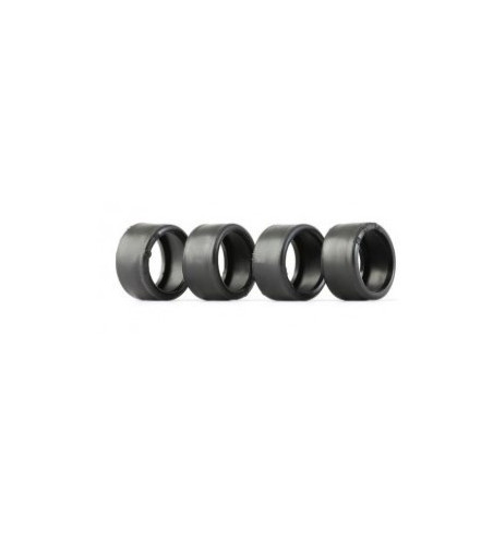 NSR ZeroGrip 16x8 F1 Slot | Perfil Bajo sin Adherencia