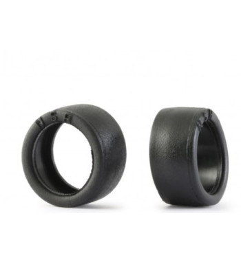 NSR ZeroTouch 17x8 Slot | Neumático sin tracción técnica