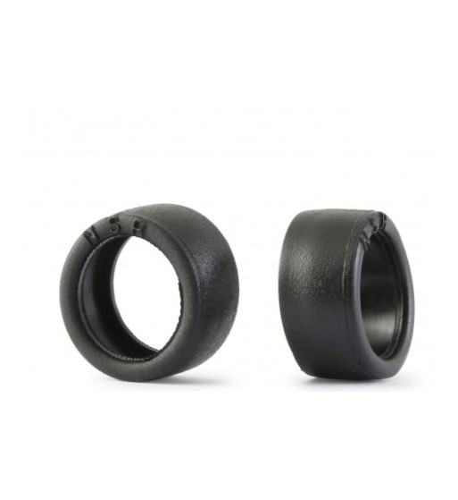 NSR ZeroTouch 17x8 Slot | Neumático sin tracción técnica NSR ZeroTouch 17x8 Slot | Neumático sin tracción técnica