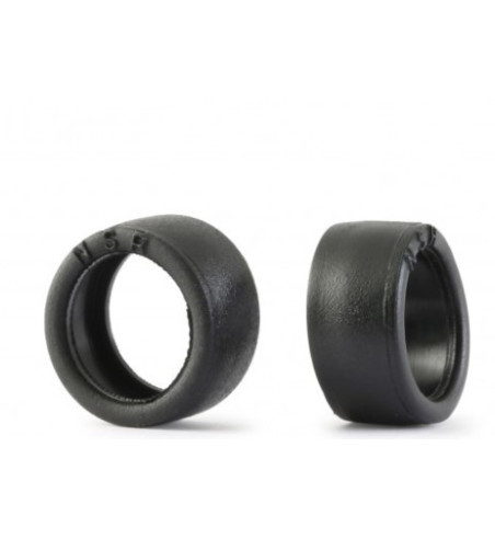 NSR ZeroTouch 17x8 Slot | Neumático sin tracción técnica