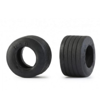 NSR 17x8 Supergrip EVO para F1 | Compatibles con Ninco