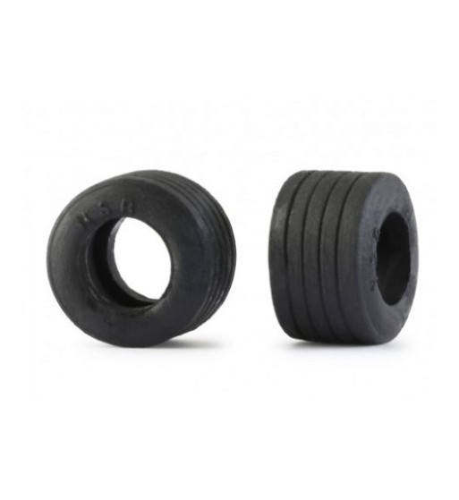 NSR 17x8 Supergrip EVO para F1 | Compatibles con Ninco NSR 17x8 Supergrip EVO para F1 | Compatibles con Ninco