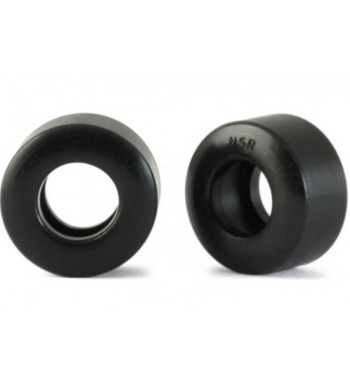 NSR 18x10 Zero Grip F1 | Slot sin Tracción delantera