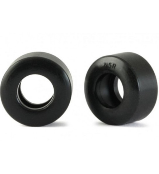 NSR 18x10 Zero Grip F1 | Slot sin Tracción delantera NSR 18x10 Zero Grip F1 | Slot sin Tracción delantera