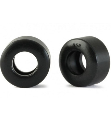 NSR 18x10 Zero Grip F1 | Slot sin Tracción delantera