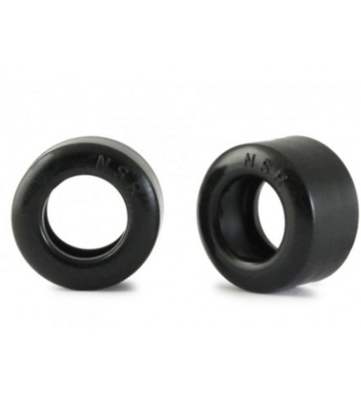 NSR ZeroGrip 17x10 F1 Slot | Goma Baja Adherencia NSR ZeroGrip 17x10 F1 Slot | Goma Baja Adherencia