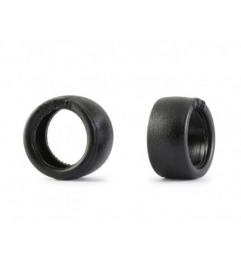 NSR Supergrip EVO 17x8 Slot | Agarre para Llantas 16/17mm