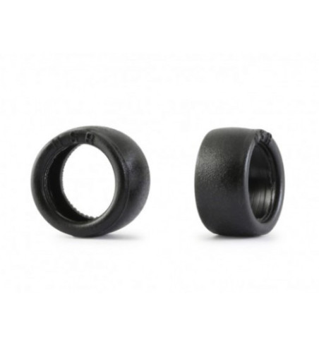 NSR Supergrip EVO 17x8 Slot | Agarre para Llantas 16/17mm