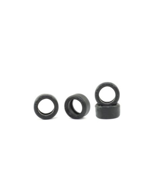 Slot.it 18x10 G25 Slick | Neumáticos Slot GT-LMP Slot.it 18x10 G25 Slick | Neumáticos Slot GT-LMP