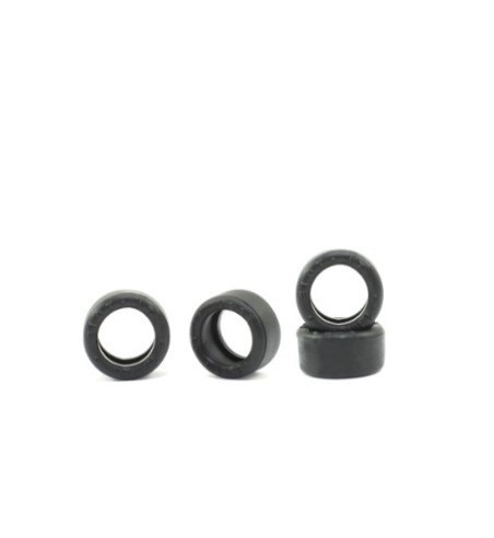Slot.it 18x10 G25 Slick | Neumáticos Slot GT-LMP