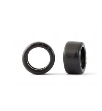 NSR Supergrip 19x10 EVO | Neumáticos Slot Alta Tracción