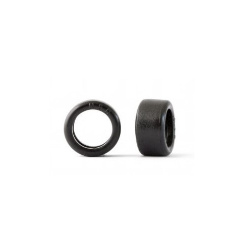 NSR Supergrip 19x10 EVO | Neumáticos Slot Alta Tracción