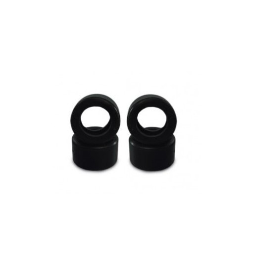 Scaleauto ZeroGrip 18x10 F90 | Neumáticos Slot Técnicos Scaleauto ZeroGrip 18x10 F90 | Neumáticos Slot Técnicos