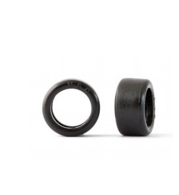 NSR SuperGrip 17x8 EVO | Slot Alto Rendimiento