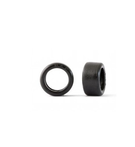 NSR SuperGrip 17x8 EVO | Slot Alto Rendimiento