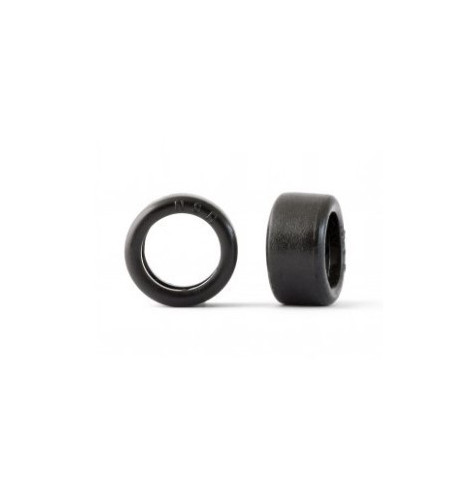 NSR ZeroGrip 19.5x8 Fiat 500 | Neumáticos slot sin agarre
