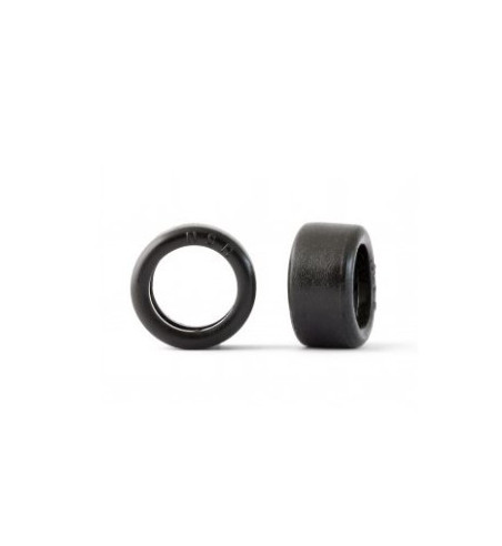 NSR Ultragrip 19.5x8 Fiat 500 | Slot Neumáticos Llantas 17mm