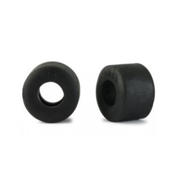 NSR ExtremeGrip 13mm F1 | Neumáticos Slot Competición