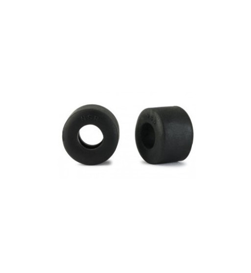 NSR ExtremeGrip 13mm F1 | Neumáticos Slot Competición NSR ExtremeGrip 13mm F1 | Neumáticos Slot Competición