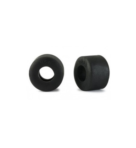 NSR ExtremeGrip 13mm F1 | Neumáticos Slot Competición