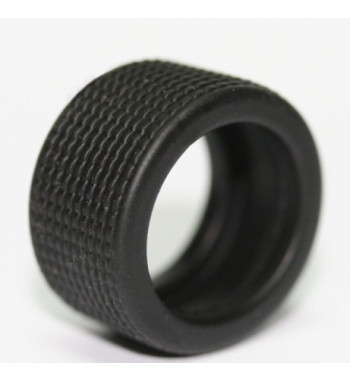 Sloting Plus 19x9mm microtaco | Neumáticos slot racing