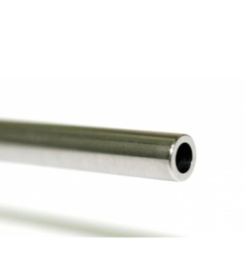 Eje hueco acero 55mm Sloting Plus SP042055 | slot-maxi.com