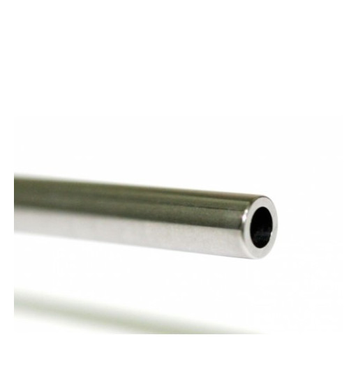 Eje hueco acero 55mm Sloting Plus SP042055 | slot-maxi.com Eje hueco acero 55mm Sloting Plus SP042055 | slot-maxi.com
