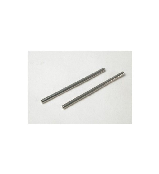 Eje calibrado PRO Slot.it 45mm (2 uds) | slot-maxi.com Eje calibrado PRO Slot.it 45mm (2 uds) | slot-maxi.com