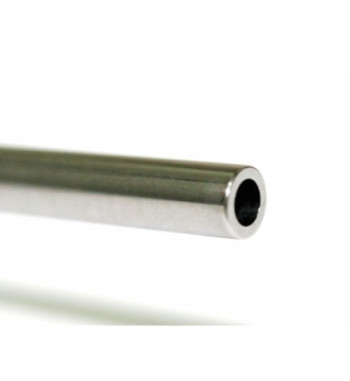 Eje hueco titanio Sloting SP042157 57.5mm | slot-maxi.com