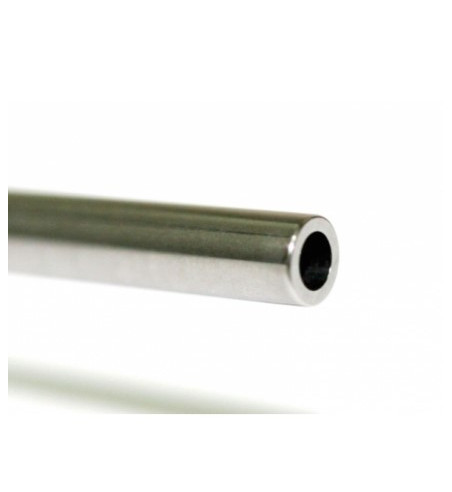 Eje hueco titanio Sloting SP042157 57.5mm | slot-maxi.com