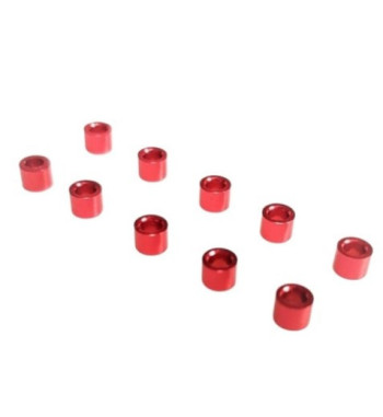 Separadores aluminio SRC 3.2mm (10ud) | slot-maxi.com